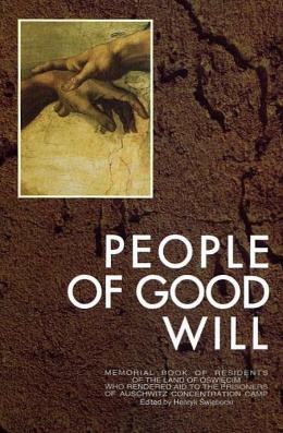 People of Good Will