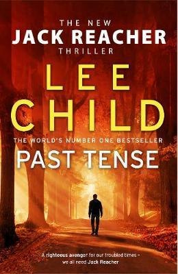 OUTLET Past Tense : (Jack Reacher 23) by Lee Child