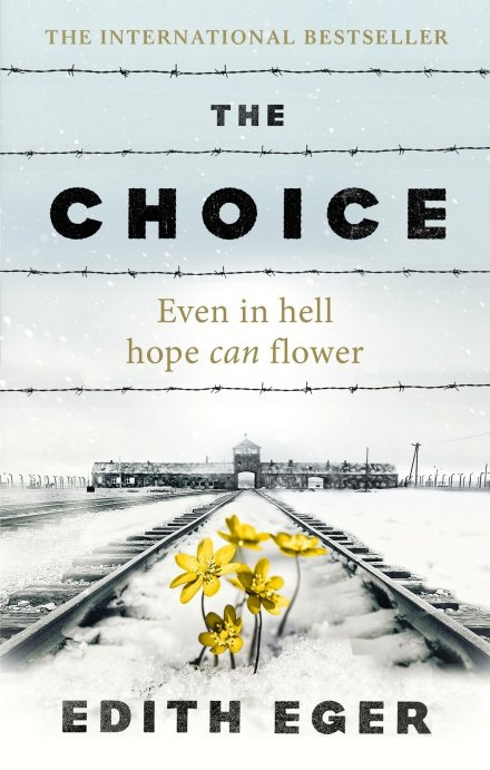 The Choice. A true story of hope