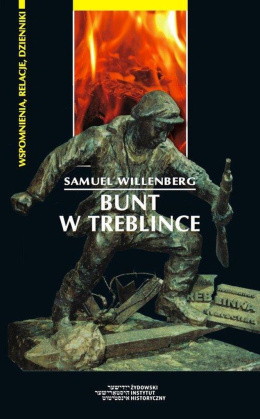 Bunt w Treblince