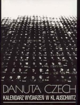 Kalendarz wydarzeń w KL Auschwitz