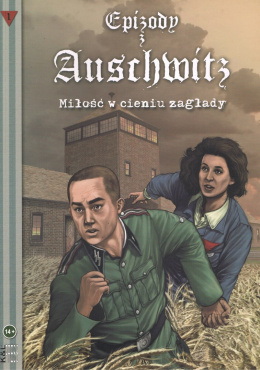 PAKIET Epizody z Auschwitz