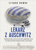 PAKIET Lekarz z Auschwitz + Byłem asystentem Mengele
