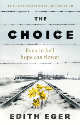 OUTLET The Choice. A true story of hope