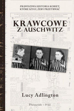 Krawcowe z Auschwitz